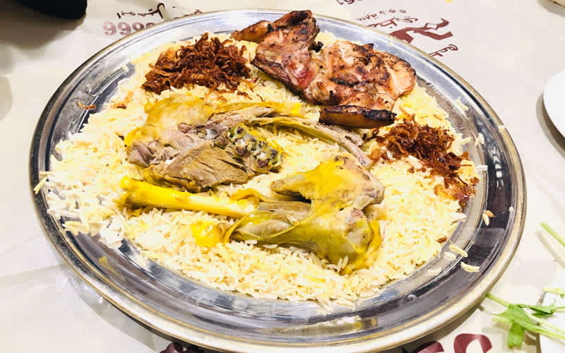 Doha-Yemekleri-Maklube